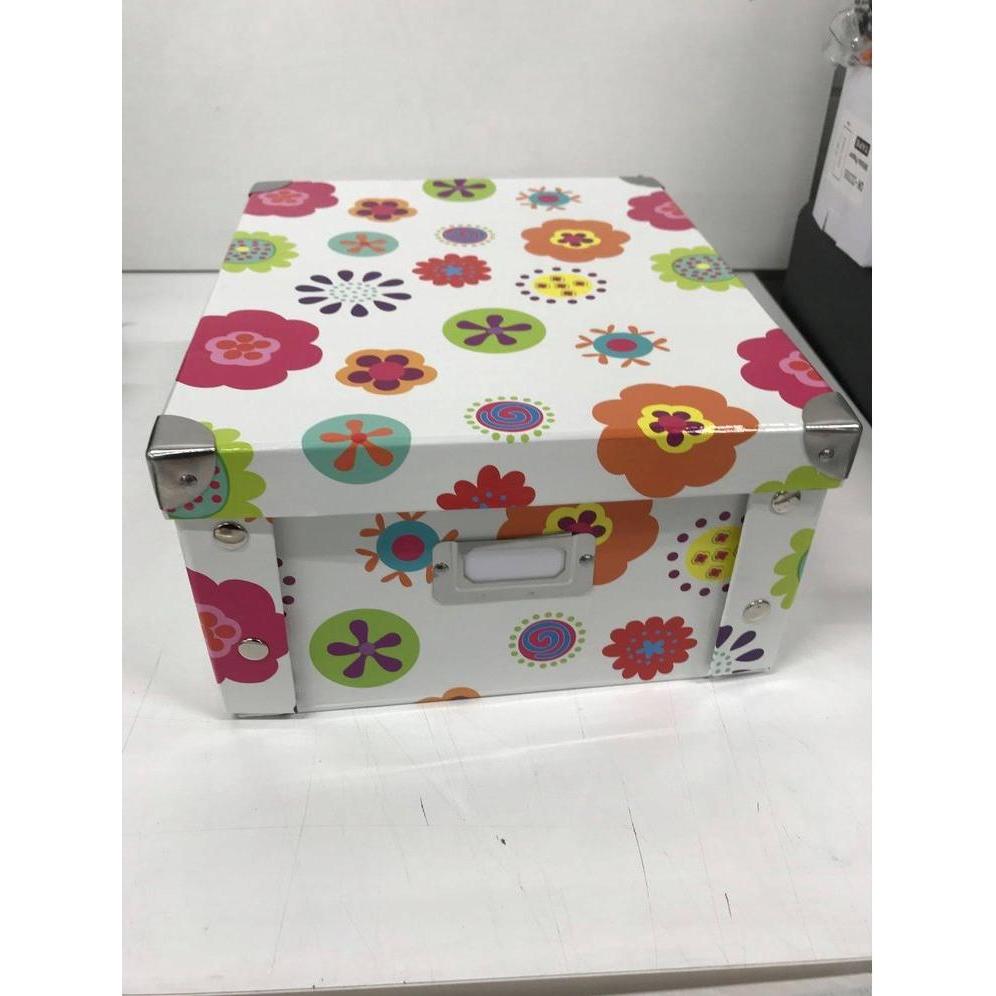 Thumbnail - Zeller Present, Aufbewahrungsbox, Kids (31 x 26 x 14 cm)