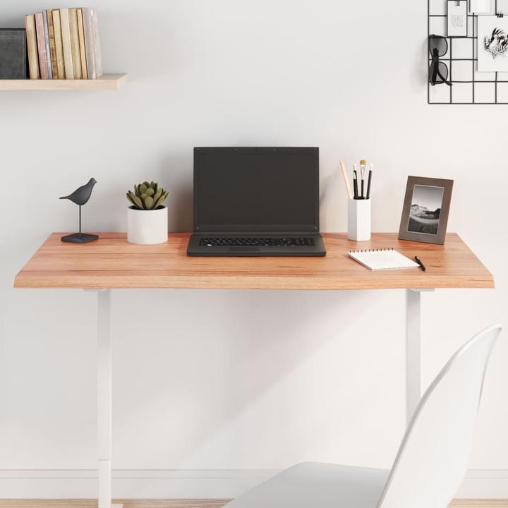 Actual product image vidaXL Tischplatte (100 x 40 cm)