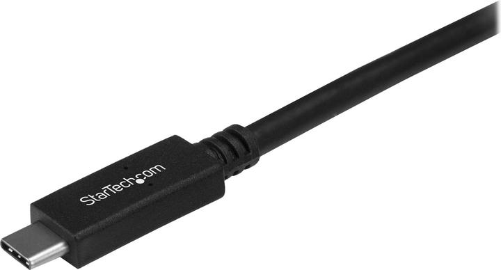Image du produit StarTech USB C – USB C (2 m, USB 3.2 Gen 1, 60 W)