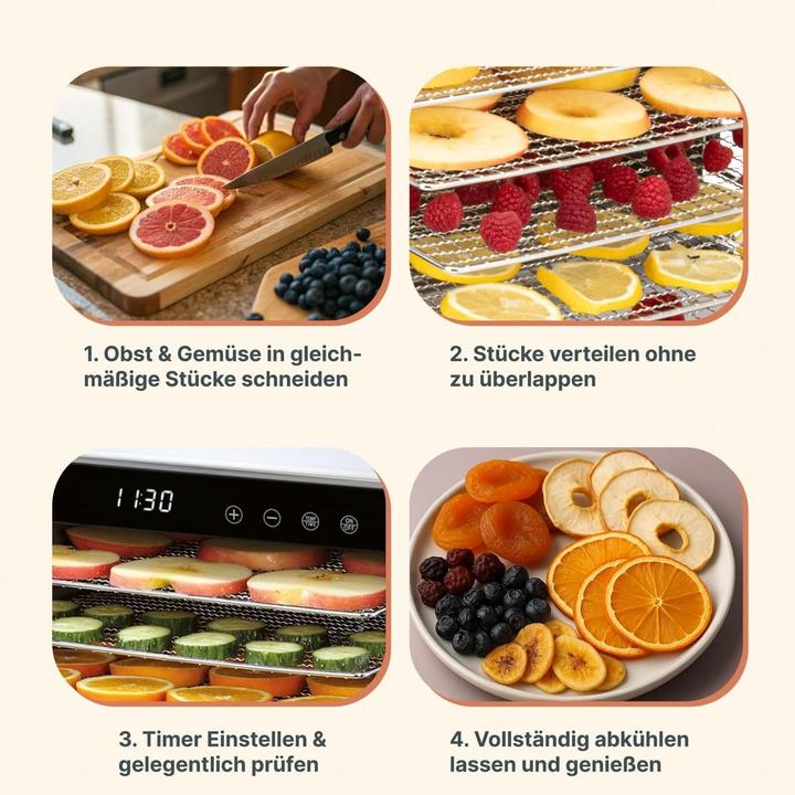 Image du produit Proficook PC DR 1218