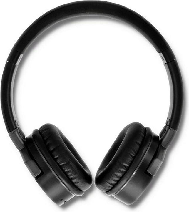 Immagine prodotto Qoltec 50825 Cuffie senza fili (NC, 30 h, Senza fili)