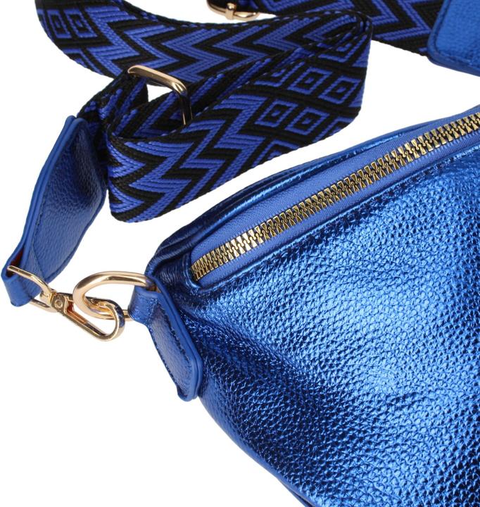 Immagine prodotto Gallantry Borsa da cintura geometrica Electric Wheat