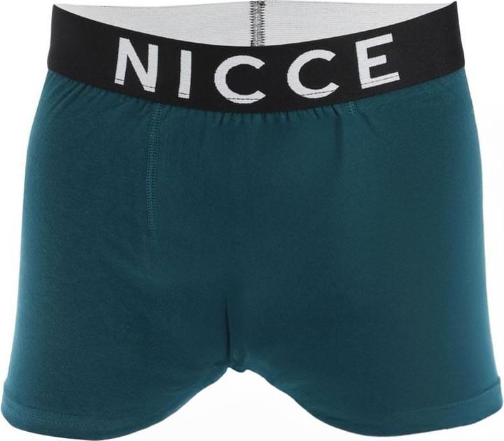 Produktbild Nicce Weaste Boxershorts (3erPack) (M, 3er Pack)