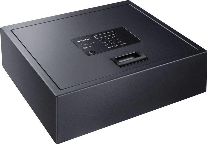 Produktbild Dometic Hotel-Safe 10l MDT 400 proSafe (9.70 l)