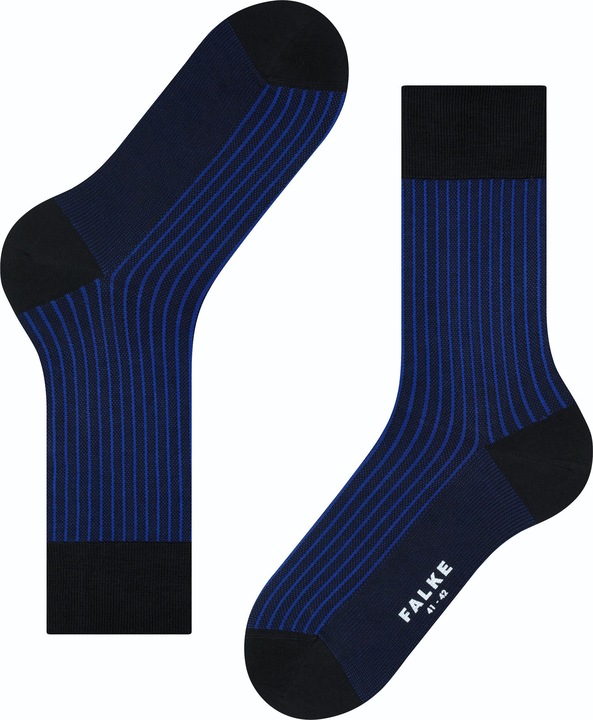 Image du produit Falke Oxford Stripe SO (Une unité par pack, 39 - 40)
