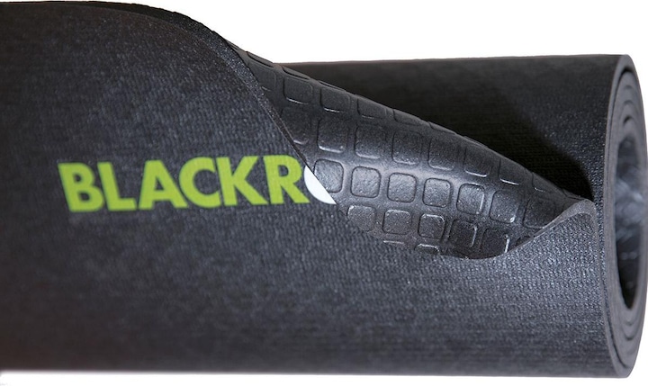 Actual product image Blackroll Mat (5 mm)