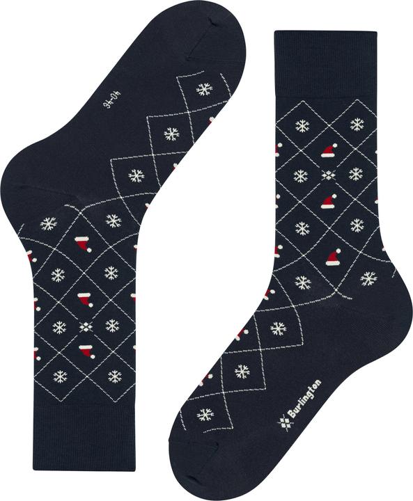 Immagine prodotto Burlington X-Mas Argyle Herren (40 - 46)