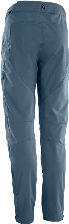 Produktbild ION Bike Pants Shelter 2L Softshell women - cosmic-blue (L)