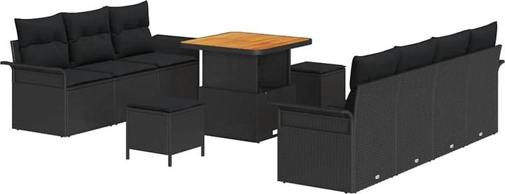 Produktbild vidaXL Brinley