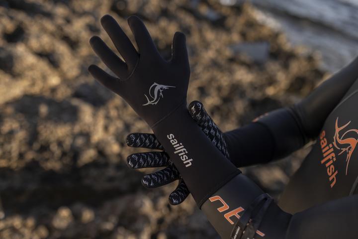 Image du produit Sailfish Gant en néoprène (S)