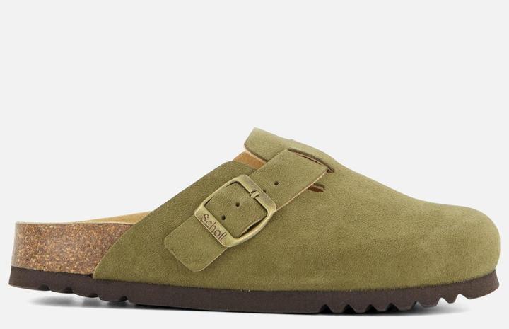 Actual product image Scholl 's clogs fae (41)