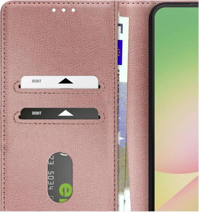 Actual product image Avizar Chesterfield Series (Samsung Galaxy A56, Oppo A36)