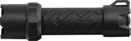 Actual product image Coast PS400 POLYSTEEL torch 570 lumens (14.60 cm, 500 lm)