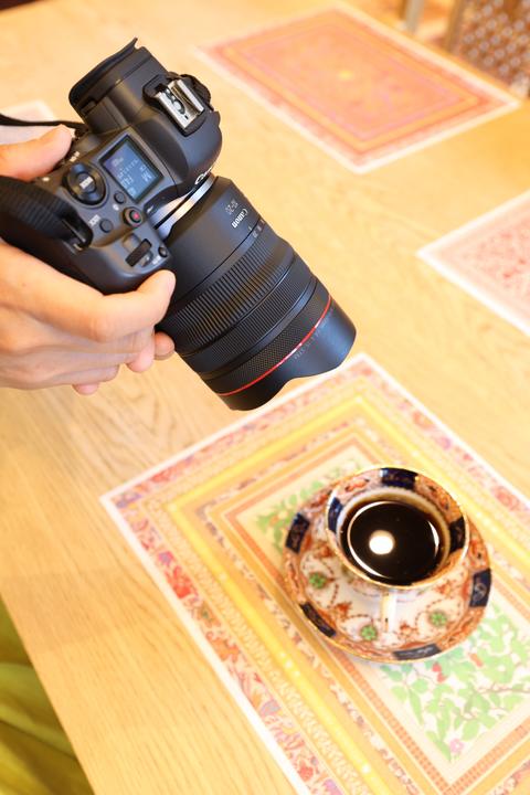 Produktbild Canon RF 10-20mm f/4 L IS STM (Canon RF, Vollformat)