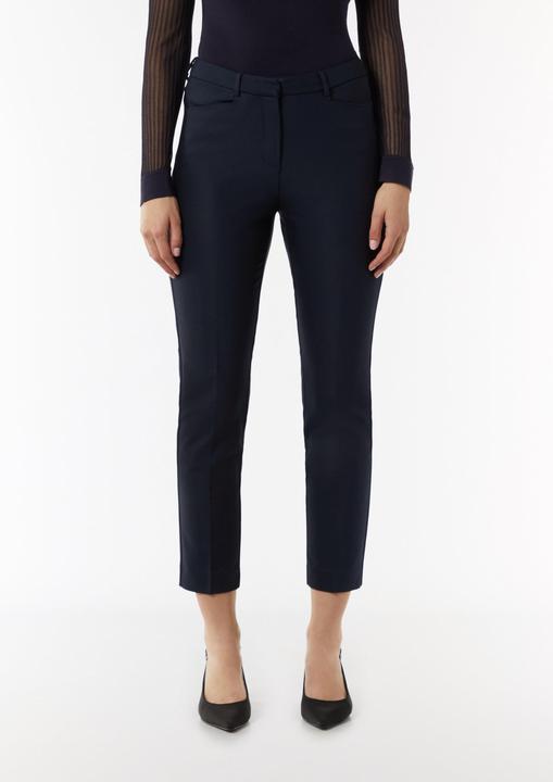 Produktbild Comma Stretchhose im Slim Fit (44)