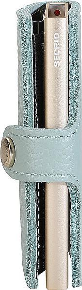 Actual product image Secrid Pebble Mini