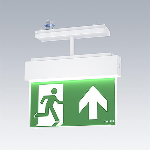 Thorn LED-Fluchtwegepiktogramm