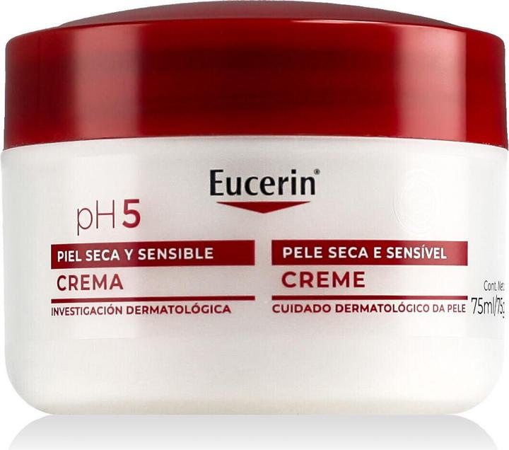 Produktbild Eucerin pH5 (75 ml, Tagescreme)