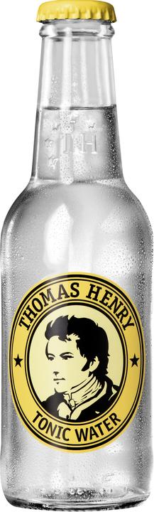 Actual product image Thomas Henry Water box (24 x 20 cl)