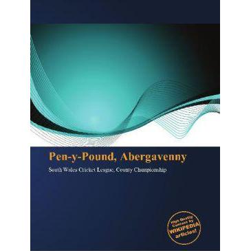 Pen-y-Pound, Abergavenny, Ratgeber