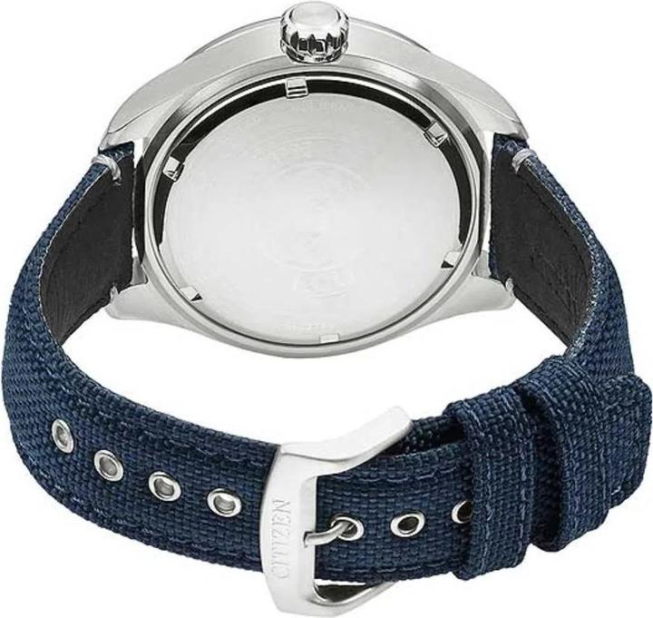 Immagine prodotto Citizen AW5000-16L Eco-Drive Sport Uomo 43mm 10ATM (Orologio da polso analogico, 45 mm)