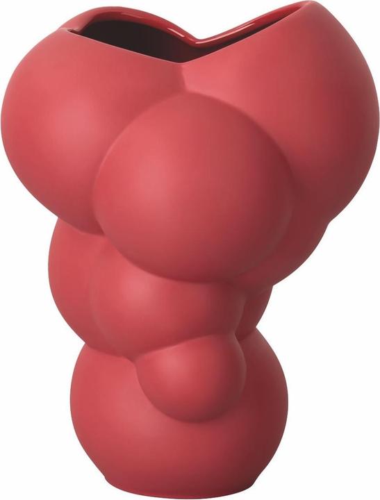 Rosenthal Skum - Ruby - Vase 14 cm (1x)