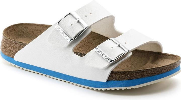 Image du produit Birkenstock Arizona SL Birko-Flor normal (46)