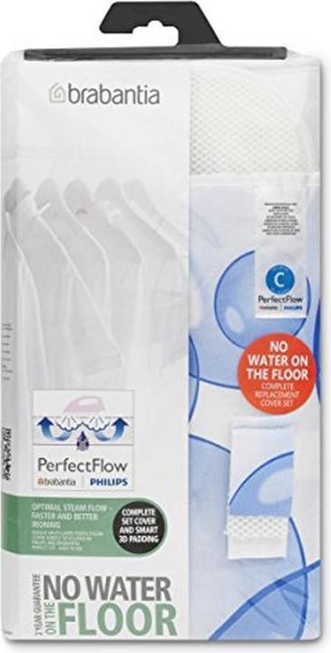 Actual product image Brabantia PerfectFlow