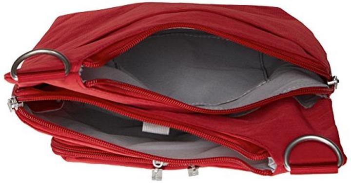Immagine prodotto Baggallini Borsa a Tracolla Incrociata