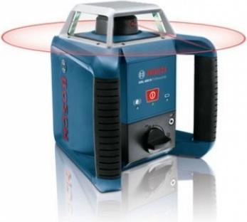 Produktbild Bosch Professional GRL 400 H