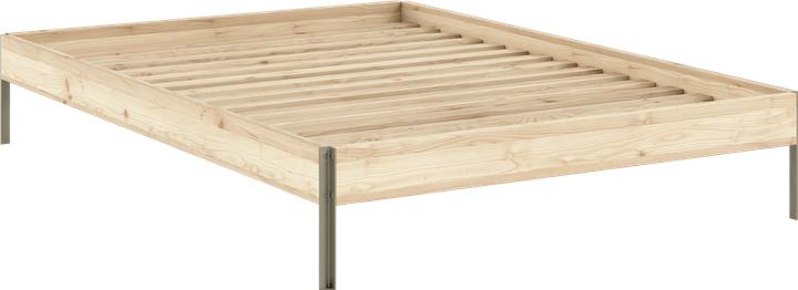 Image du produit Karup Design Core Bed (140 x 200)