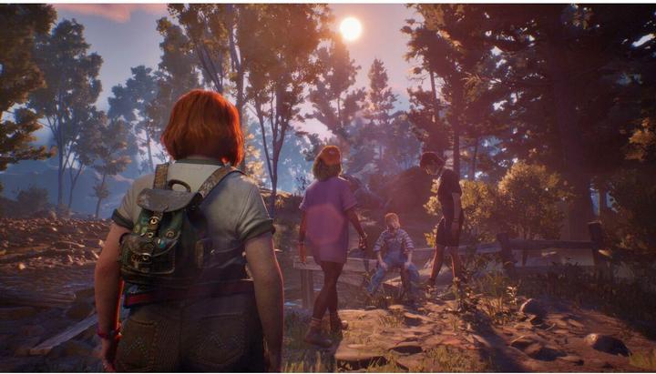 Immagine prodotto Maximum Games Dischi perduti: Bloom and Rage (PS5, EN, FR, IT)