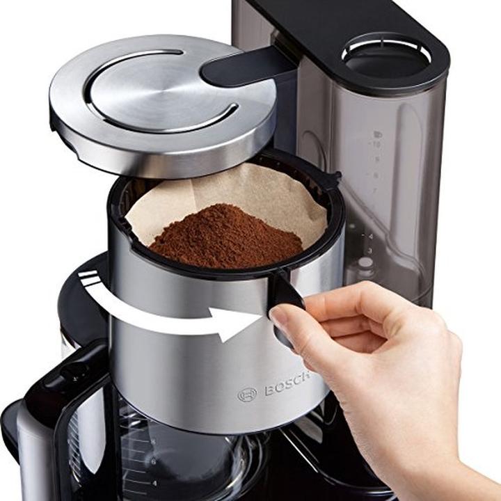 Actual product image Bosch Hausgeräte TKA8633
