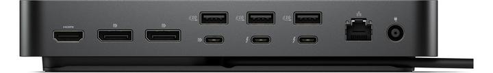 Immagine prodotto Dell Pro Thunderbolt 4 Smart Dock (USB-C)
