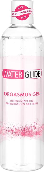 Lovetoy Waterglide 300 ml Gel Per L'Orgasmo (300 ml)