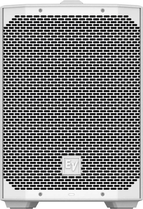 Electro Voice EVERSE8-W Mobiler PA Lautsprecher 20.3 cm 8 Zoll akkubetrieben 1 S (Aktiv, 1x 400 W)