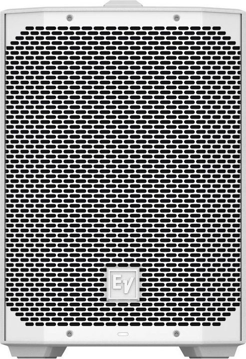 Electro Voice EVERSE8-W Mobile PA Speaker 20.3 cm 8 inch battery powered 1 p (Active, 1x 400 W)