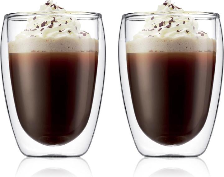 Bodum Pavina (350 ml, 2 x)