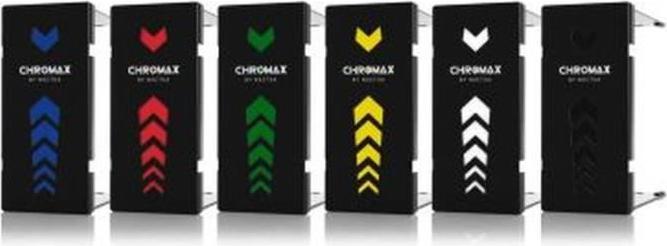 Produktbild Noctua HC7 chromax.black CPU-Kühler-Abdeckung