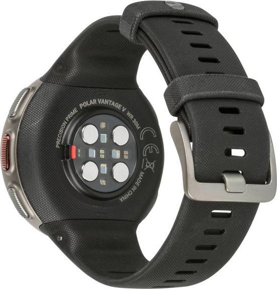 Actual product image Polar Vantage V (46 mm)