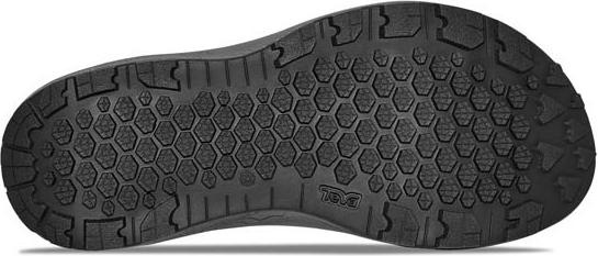 Actual product image Teva 's Hydratrek Sandal (44.5)