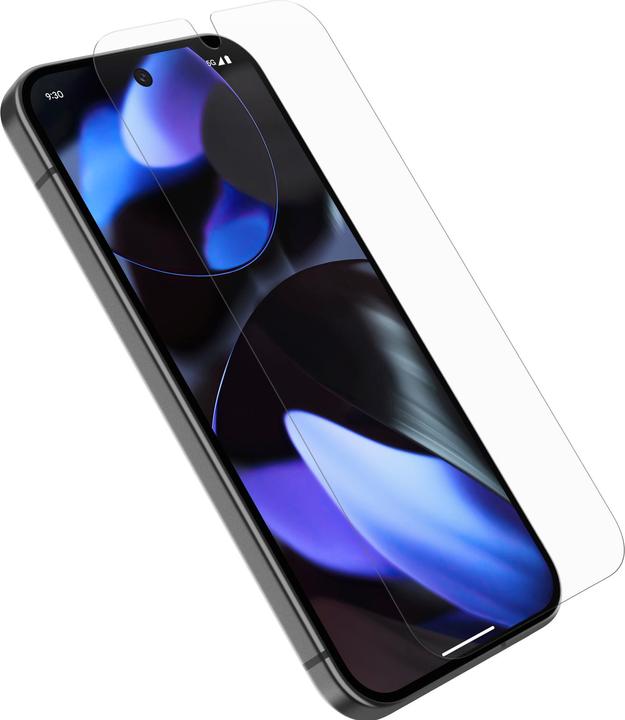 Mobile phone screen protectors