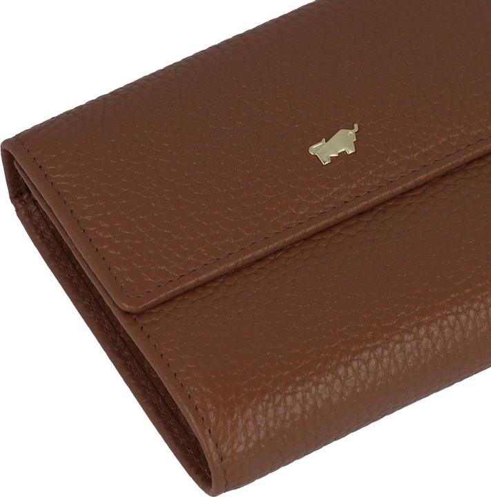 Actual product image Braun Büffel ASTI saddle brown