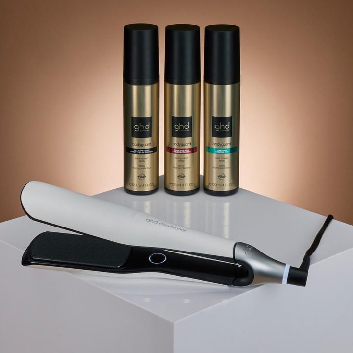Image du produit ghd Lisseur Chronos Max