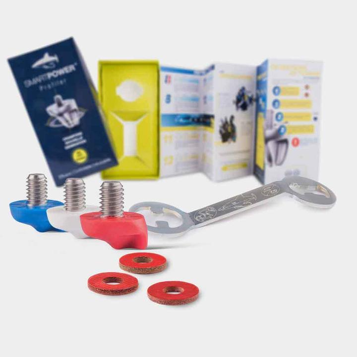 Produktbild Smart Power schraubstollen - 8mm adidas