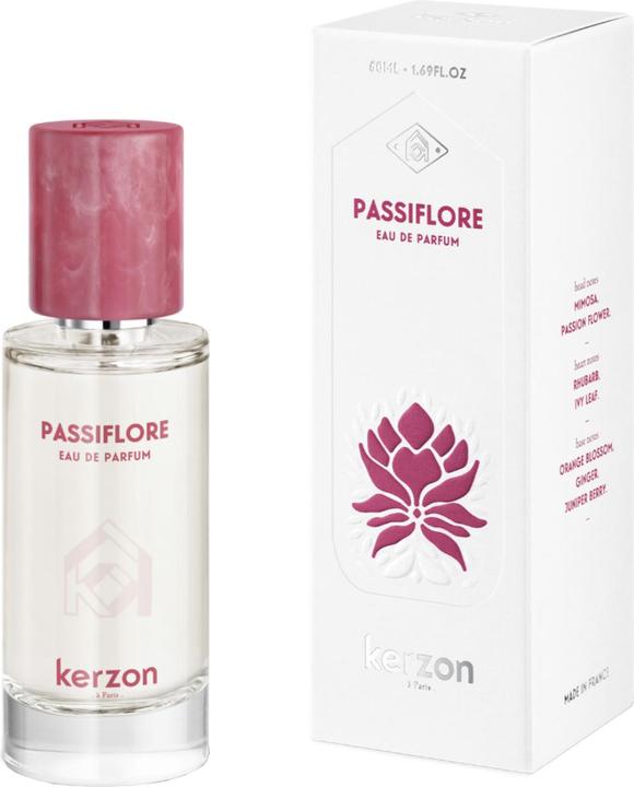 Immagine prodotto Kerzon Eau de Parfum (Eau de parfum, 50 ml)