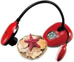 Actual product image Lumens Dc193 (Full HD)
