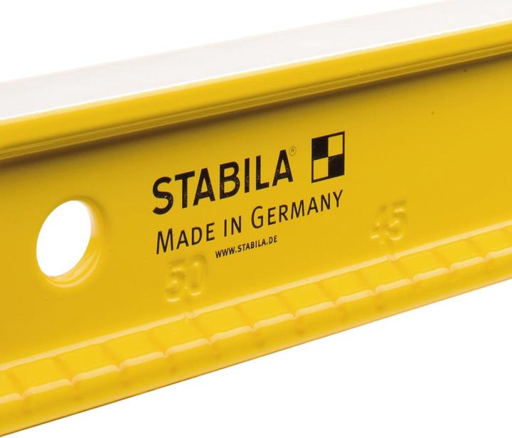 Actual product image Stabila Spirit level Type 82 S (80 cm)