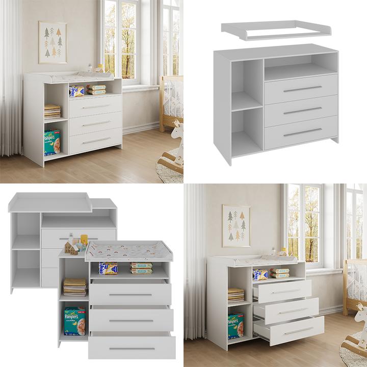 Image du produit Vicco Paula