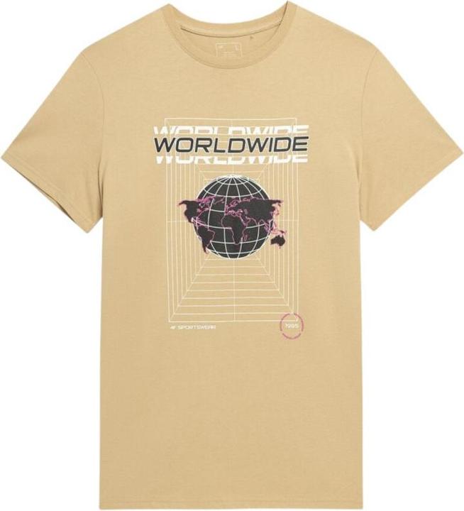 Produktbild 4F Hemd (M)